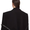 RICK OWENS – GIACCHE RR02E1902WSFER1-09