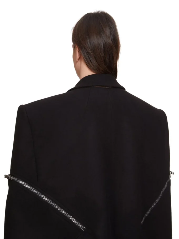 RICK OWENS – GIACCHE RR02E1902WSFER1-09
