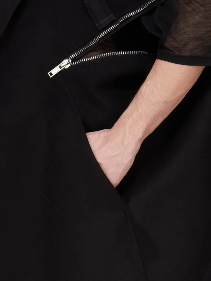 RICK OWENS – GIACCHE RR02E1902WSFER1-09