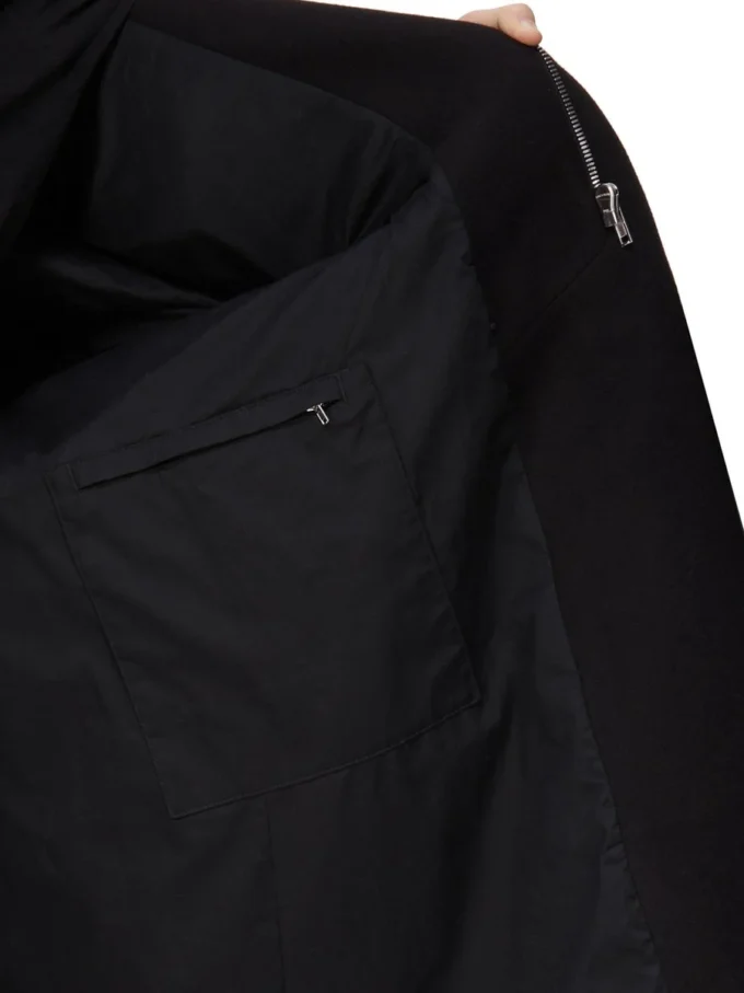 RICK OWENS – GIACCHE RR02E1902WSFER1-09