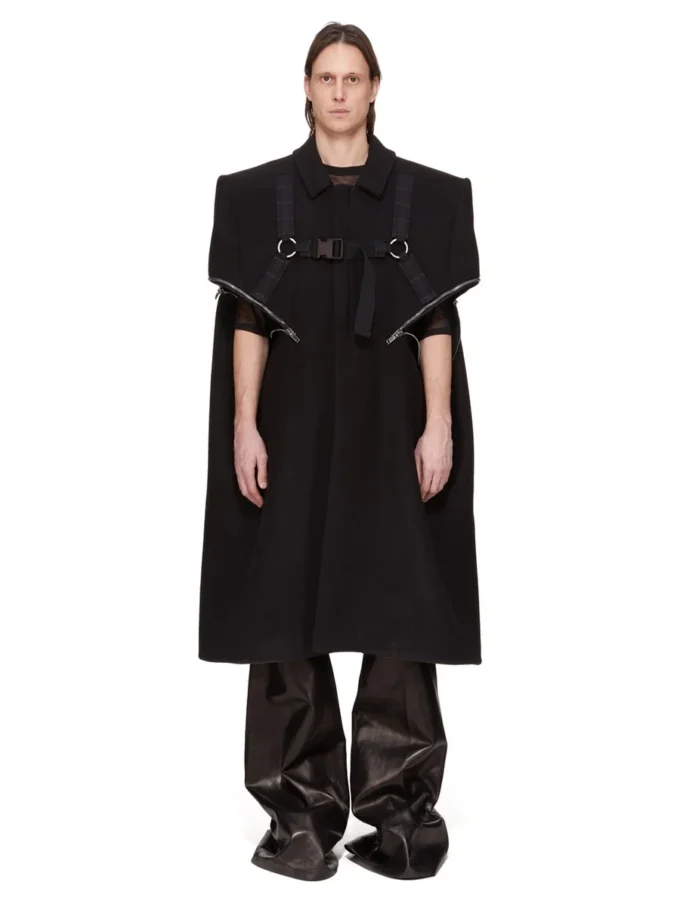 RICK OWENS – GIACCHE RR02E1902WSFER1-09