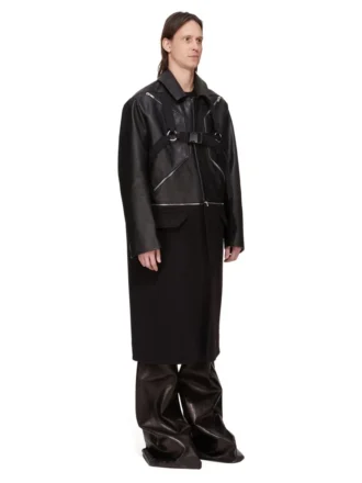 RICK OWENS – GIACCHE RR02E1903LOWSR1-09