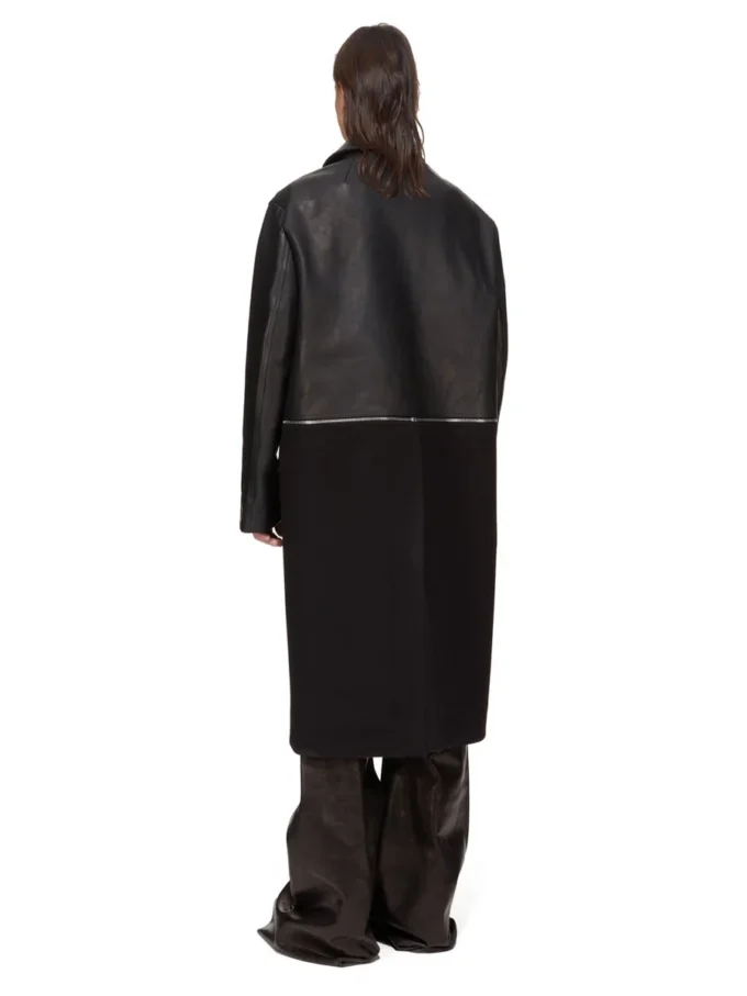 RICK OWENS – GIACCHE RR02E1903LOWSR1-09