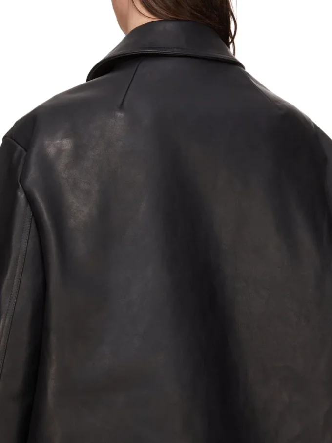 RICK OWENS – GIACCHE RR02E1903LOWSR1-09