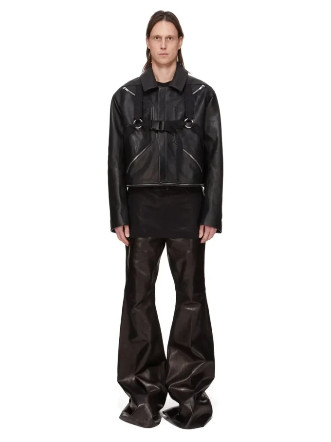 RICK OWENS – GIACCHE RR02E1903LOWSR1-09