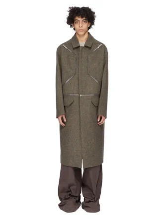 RICK OWENS – GIACCHE RR02E1903WRU-25