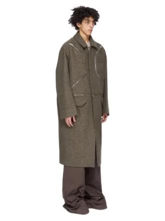 RICK OWENS – GIACCHE RR02E1903WRU-25