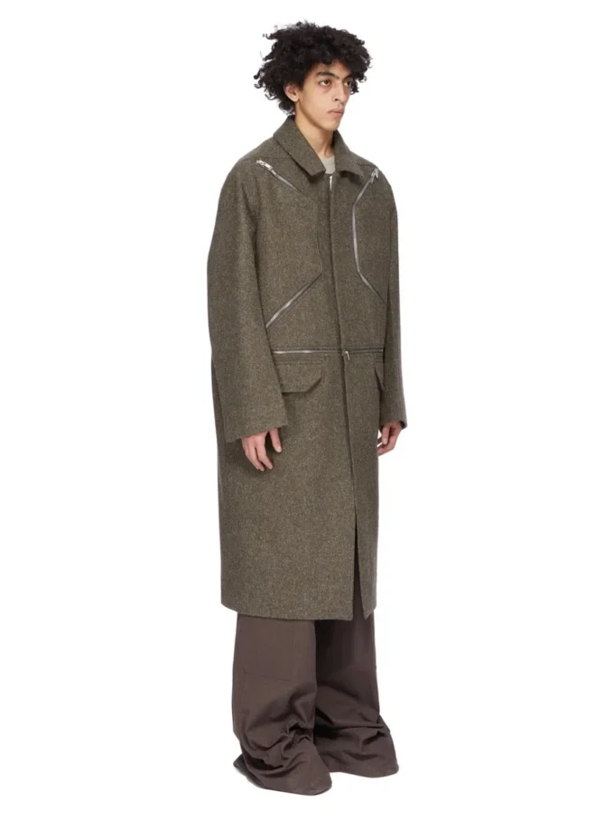 RICK OWENS – GIACCHE RR02E1903WRU-25