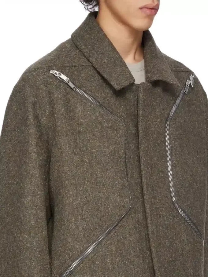 RICK OWENS – GIACCHE RR02E1903WRU-25