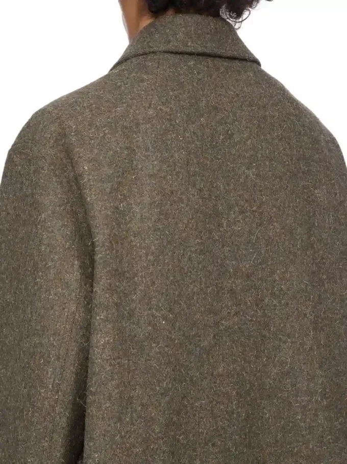 RICK OWENS – GIACCHE RR02E1903WRU-25