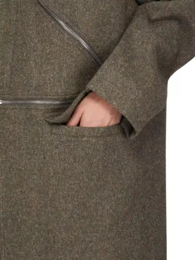 RICK OWENS – GIACCHE RR02E1903WRU-25