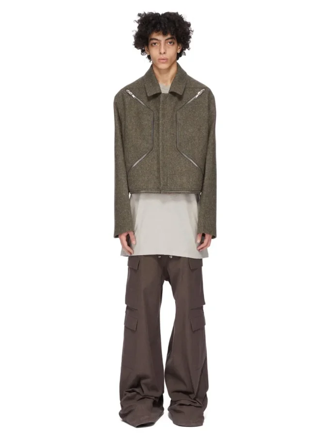 RICK OWENS – GIACCHE RR02E1903WRU-25
