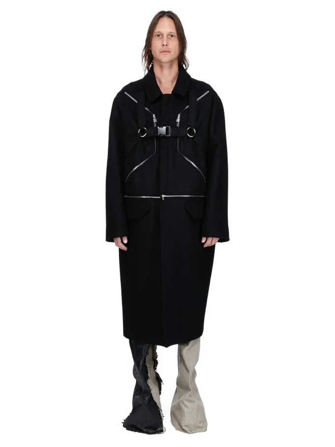 RICK OWENS – GIACCHE RR02E1903WSFER1-09