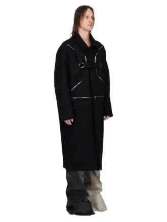 RICK OWENS – GIACCHE RR02E1903WSFER1-09