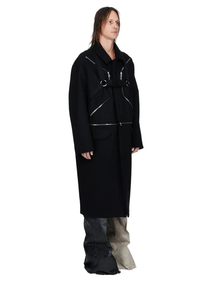 RICK OWENS – GIACCHE RR02E1903WSFER1-09