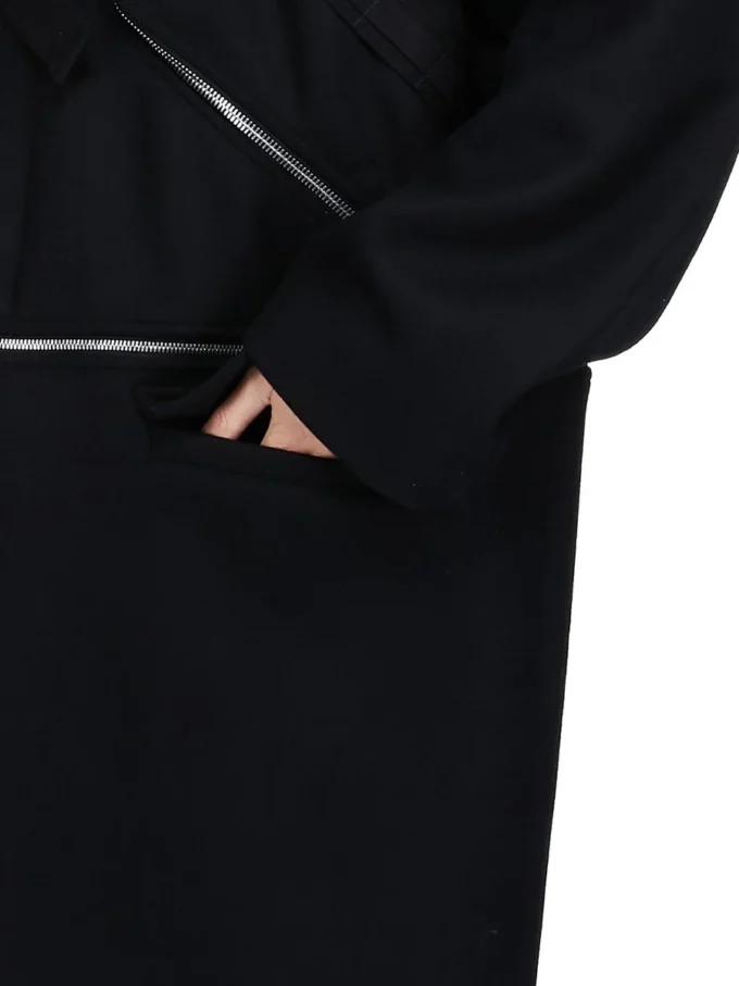 RICK OWENS – GIACCHE RR02E1903WSFER1-09
