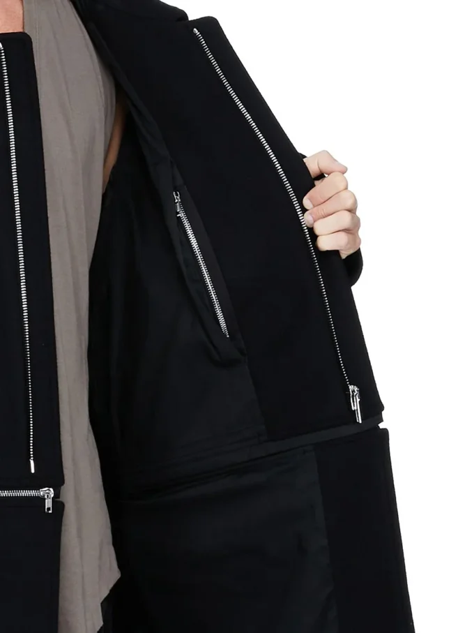 RICK OWENS – GIACCHE RR02E1903WSFER1-09