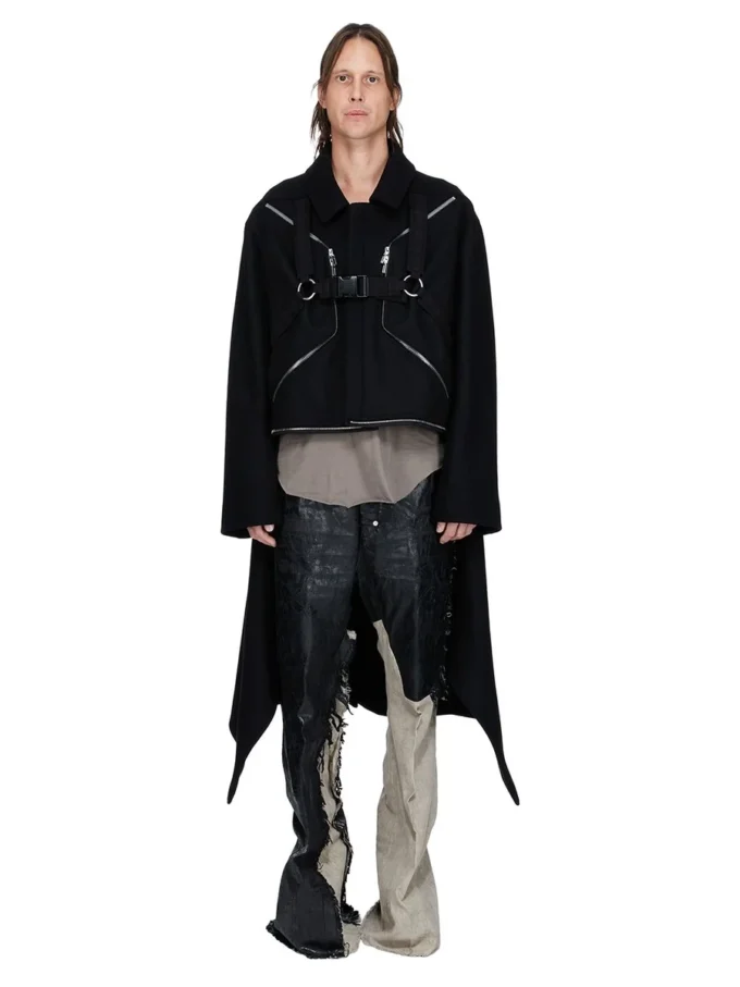 RICK OWENS – GIACCHE RR02E1903WSFER1-09