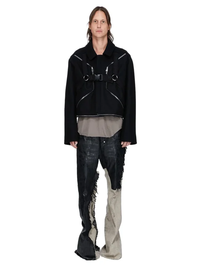 RICK OWENS – GIACCHE RR02E1903WSFER1-09