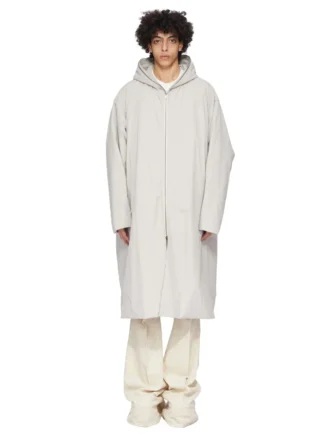 RICK OWENS – GIACCHE RR02E1908MT-08