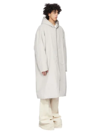 RICK OWENS – GIACCHE RR02E1908MT-08