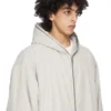 RICK OWENS – GIACCHE RR02E1908MT-08