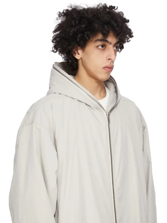 RICK OWENS – GIACCHE RR02E1908MT-08