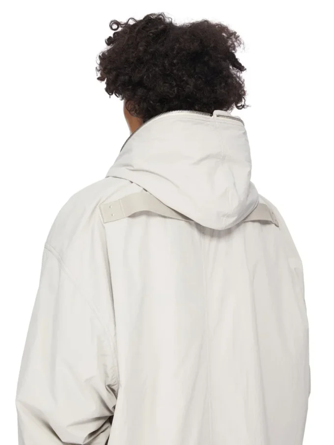 RICK OWENS – GIACCHE RR02E1908MT-08