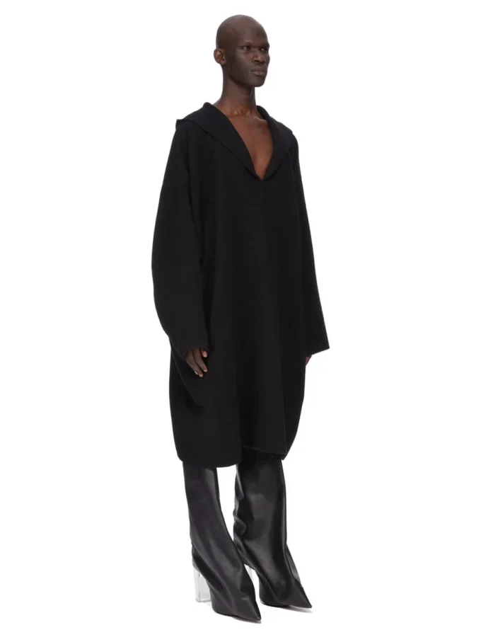 RICK OWENS – GIACCHE RR02E1910DBC-09