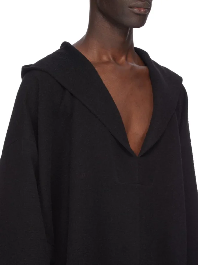 RICK OWENS – GIACCHE RR02E1910DBC-09