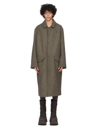 RICK OWENS – GIACCHE RR02E1913WRU-25