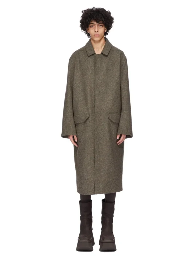 RICK OWENS – GIACCHE RR02E1913WRU-25