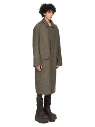 RICK OWENS – GIACCHE RR02E1913WRU-25
