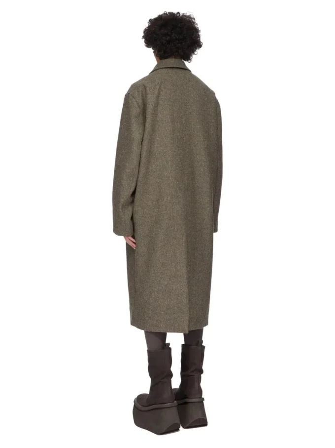RICK OWENS – GIACCHE RR02E1913WRU-25