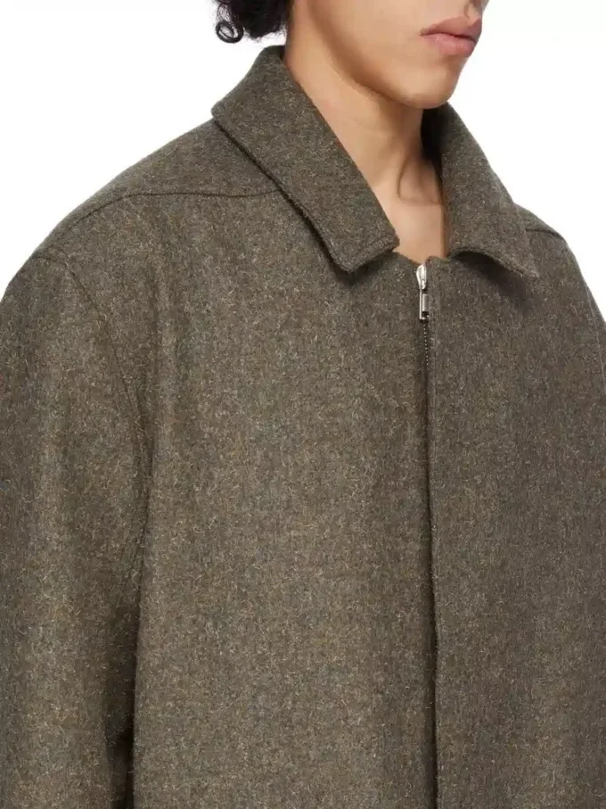 RICK OWENS – GIACCHE RR02E1913WRU-25