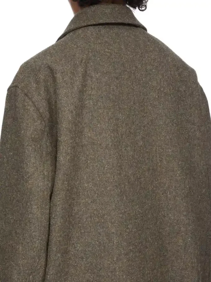 RICK OWENS – GIACCHE RR02E1913WRU-25