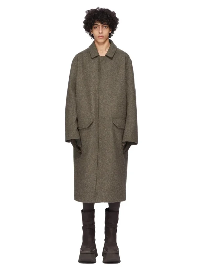 RICK OWENS – GIACCHE RR02E1913WRU-25