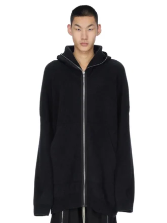 RICK OWENS – GIACCHE RU02E1688KWP-09