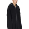 RICK OWENS – GIACCHE RU02E1688KWP-09