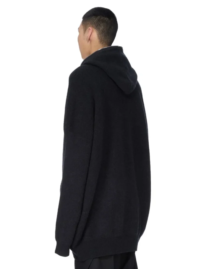 RICK OWENS – GIACCHE RU02E1688KWP-09
