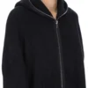 RICK OWENS – GIACCHE RU02E1688KWP-09