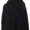 RICK OWENS – GIACCHE RU02E1688KWP-09