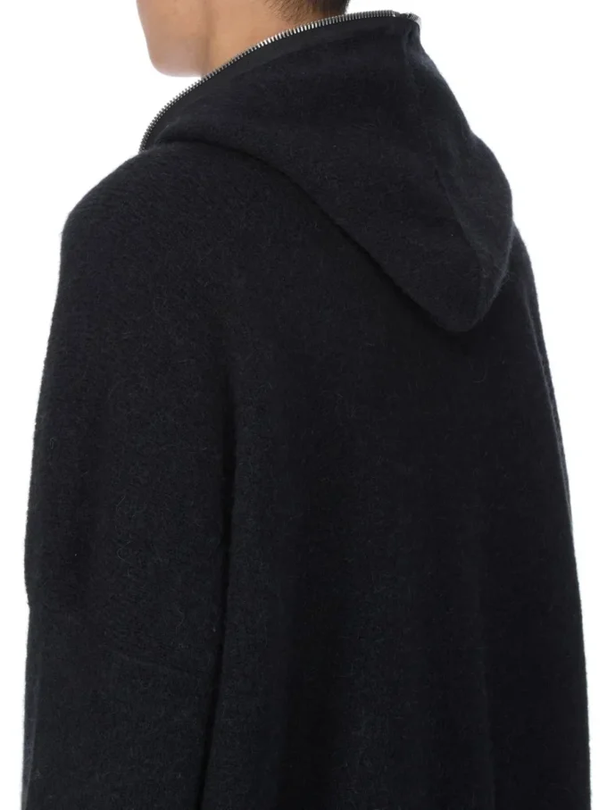 RICK OWENS – GIACCHE RU02E1688KWP-09