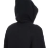 RICK OWENS – GIACCHE RU02E1688KWP-09
