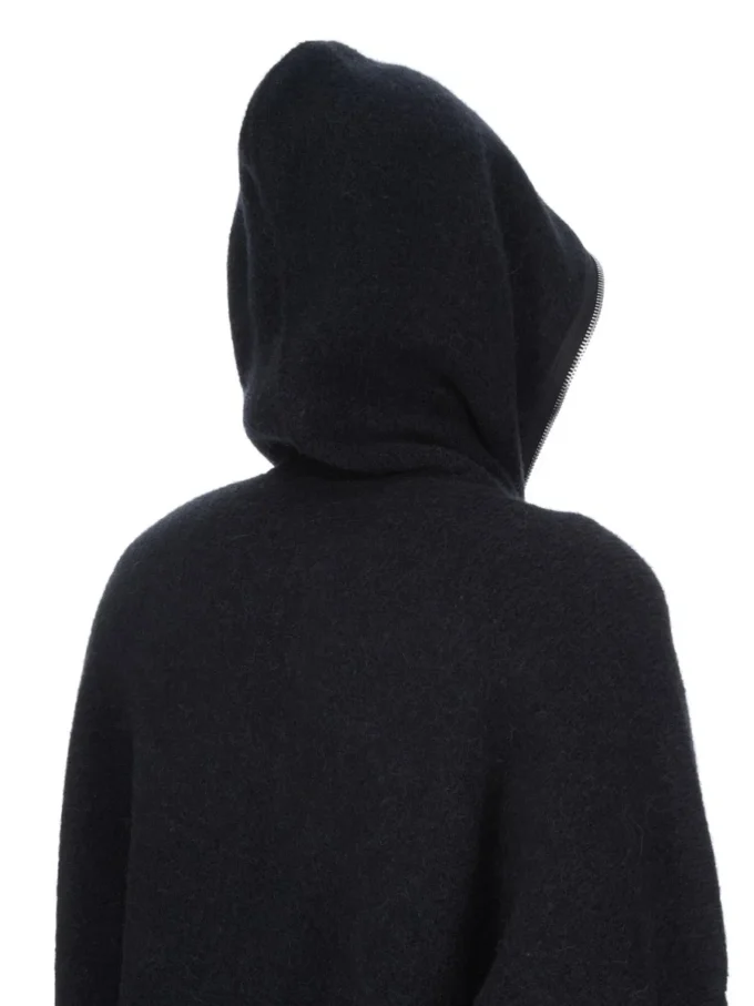 RICK OWENS – GIACCHE RU02E1688KWP-09
