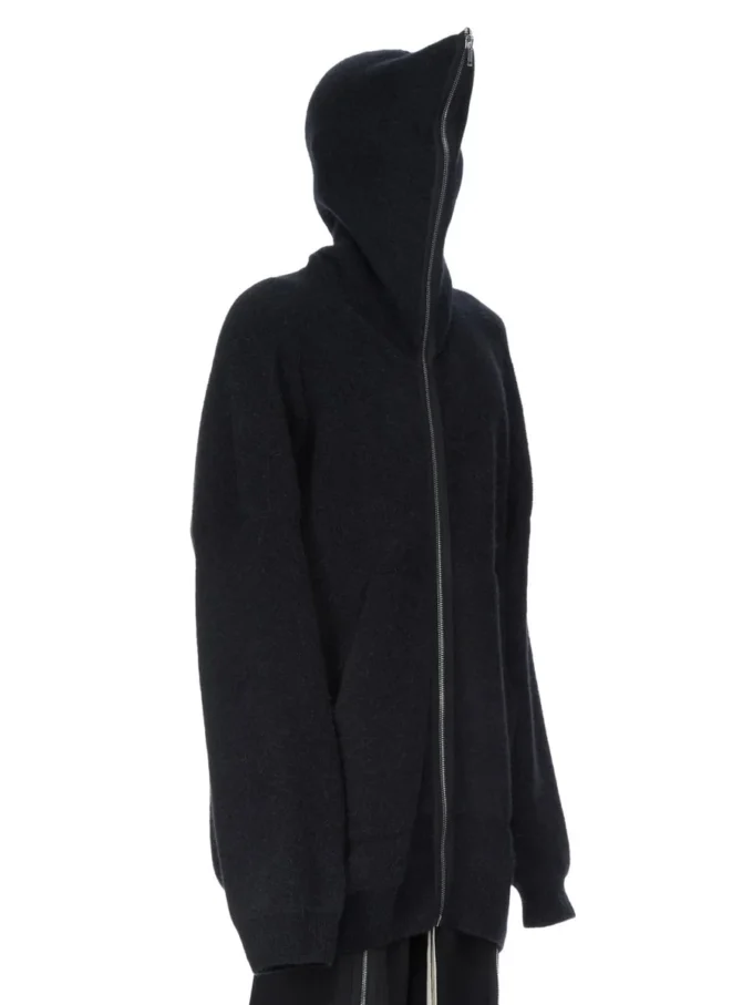RICK OWENS – GIACCHE RU02E1688KWP-09