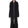 RICK OWENS – GIACCHE RU02E1688KWP-09