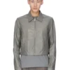 RICK OWENS – GIACCHE RU02E1720LBY-06