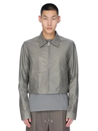 RICK OWENS – GIACCHE RU02E1720LBY-06