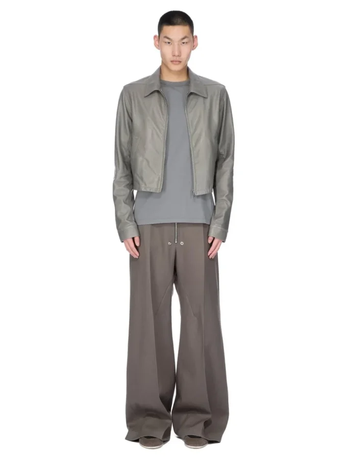 RICK OWENS – GIACCHE RU02E1720LBY-06
